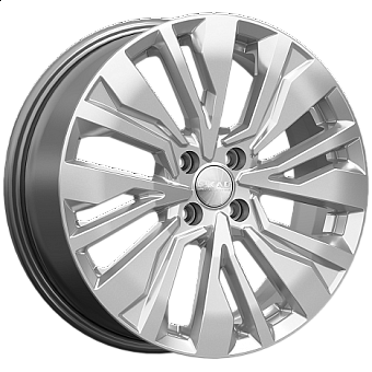 ���� ����� SKAD ������ 6,5x17 4x100 ET36 DIA60.1 ������